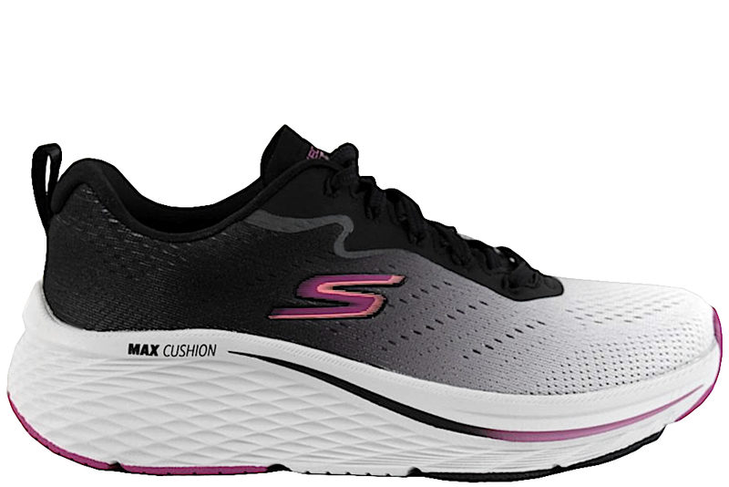 skechers max cushioning dame