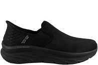 salg af SKECHERS DLUX WALKER - ORFORD. SLIP IN SNEAKERS