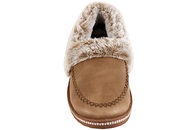 SKECHERS COZY CAMPFIRE - LETS TOAST BRUN