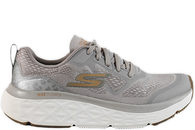 salg af SKECHERS MAX CUSHIONING DELTA-STRIVE TAUPE SNEAKERS