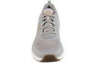 SKECHERS MAX CUSHIONING DELTA-STRIVE TAUPE SNEAKERS