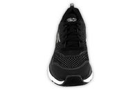 SKECHERS MAX CUSHIONING DELTA-STRIVE BLACK SNEAKERS