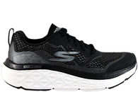 salg af SKECHERS MAX CUSHIONING DELTA-STRIVE BLACK SNEAKERS