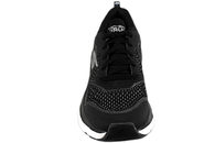 SKECHERS MAX CUSHIONING DELTA-STRIVE BLACK SNEAKERS