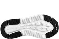 SKECHERS SNEAKERS MED SØLV DETALJER