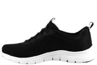 SKECHERS 104377/BKGD