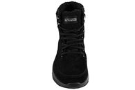 SKECHERS ON THE GO STELLAR - WINTERIZE BLACK