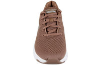 SKECHERS ARCH FIT BIG APPEAL TAN SNEAKERS