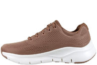 SKECHERS 149057/TAN