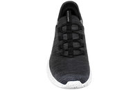 SKECHERS ULTRA FLEX 3.0 - RIGHT AWAY DARK GREY SNEAKERS