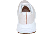 SKECHERS SNEAKERS I BEIGE TEKSTIL