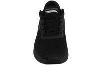 SKECHERS ARCH FIT 2.0 SNEAKERS I SORT TEKSTIL