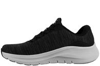 SKECHERS 232709/BKGY