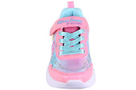 SKECHERS LIGHTS UNICORN DREAMS WISHFUL MAGIC