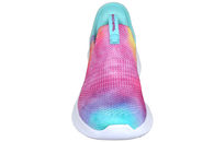 SKECHERS ULTRA FLEX 3.0 PASTEL CLOUDS RAINBOW