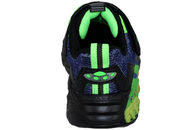 SKECHERS SNEAKERS MED MONSTER