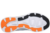 SKECHERS SLIP-INS MED ORANGE DETALJER