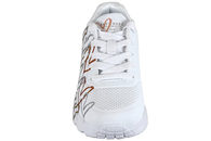 SKECHERS UNO LITE - METALLIC LOVE SNEAKERS I HVIDT PU