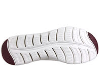 SKECHERS SNEAKERS MED SLIP-IN TIL KVINDER