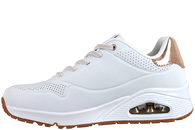 SKECHERS 155196/WHT