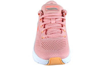 SKECHERS ARCH FIT 2.0 - BIG LEAUGE PINK SNEAKER