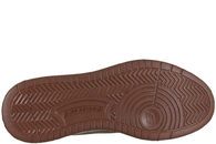 SKECHERS SNEAKERS MED BRUNE DETALJER