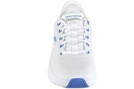 SKECHERS ARCH FIT 2.0 EASY CHIC - SLIP IN WHITE SNEAKER