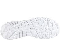 SKECHERS SNEAKERS MED SYNLIG LUFTPUDE TIL KVINDER