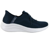 salg af SKECHERS ULTRA FLEX 3.0 BRILLIANT PATH DARK BLUE SNEAKER