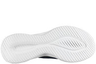 SKECHERS SNEAKERS MED PYNTE SNØREBÅND