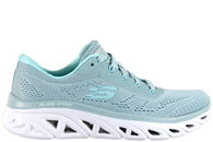 salg af SKECHERS GLIDE-STEP SPORT-HIGH ROLLER SAGE SNEAKERS