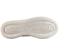 SKECHERS SNEAKERS MED SORTE NISTER