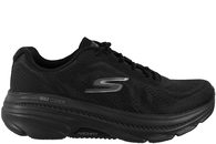 salg af SKECHERS MAX CUSHIONING ARCH FIT 2.0 BLACK SNEAKERS