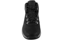 SKECHERS MEROE PIKEMAN SLIP INS BLACK VINTERSTØVLE