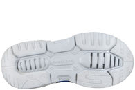 SKECHERS SKO UDEN SNØREBÅND
