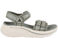 salg af SKECHERS MAX CUSHIONING ELITE 2.0 OLIVE SANDAL