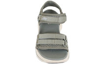 SKECHERS MAX CUSHIONING ELITE 2.0 OLIVE SANDAL