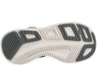 SKECHERS SANDAL MED HVIDT EVA SKUM