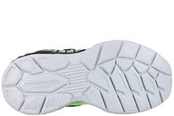 SKECHERS SNEAKERS MED METALLIC DETALJER