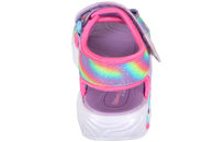 SKECHERS SANDAL MED ENHJØRNING