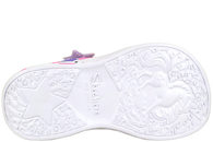 SKECHERS SANDAL TIL PIGER