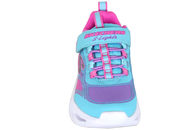 SKECHERS S LIGHTS COSMIC GLOW MULTICOLOR SNEAKER