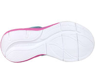 SKECHERS SNEAKERS MED VELCROBÅND