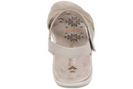 SKECHERS SANDAL MED BLØDT MEMORY FOAM
