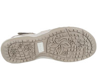 SKECHERS SANDAL MED LET GUMMISÅL