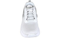 SKECHERS MAX CUSHIONING ELITE 2.0 ALVA SILVER SNEAKER