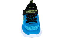 SKECHERS LIGHT KRENDOX BLUE SNEAKER