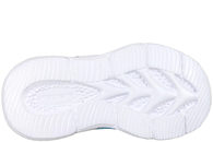 SKECHERS SKO MED VELCROBÅND TIL DRENGE