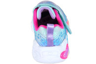 SKECHERS SKO MED HJERTER