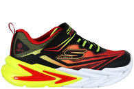 salg af SKECHERS S LIGHT - FLEX-GLOW ULTRA RED SNEAKER M